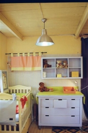 חדרי תינוקות Campaniola