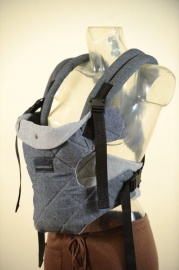Campaniola Baby carrier one and only jeans 