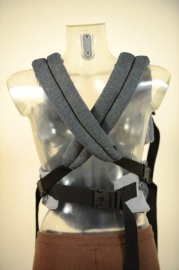 Campaniola Baby carrier one and only jeans 